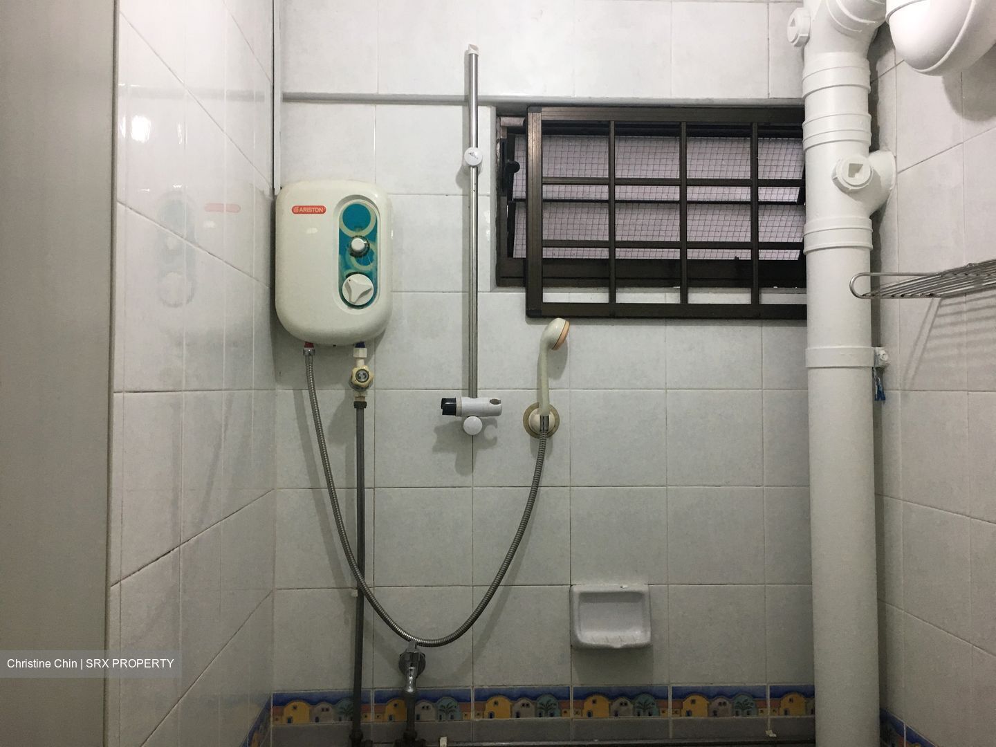 Blk 21 Dover Ville (Queenstown), HDB 3 Rooms #369245261